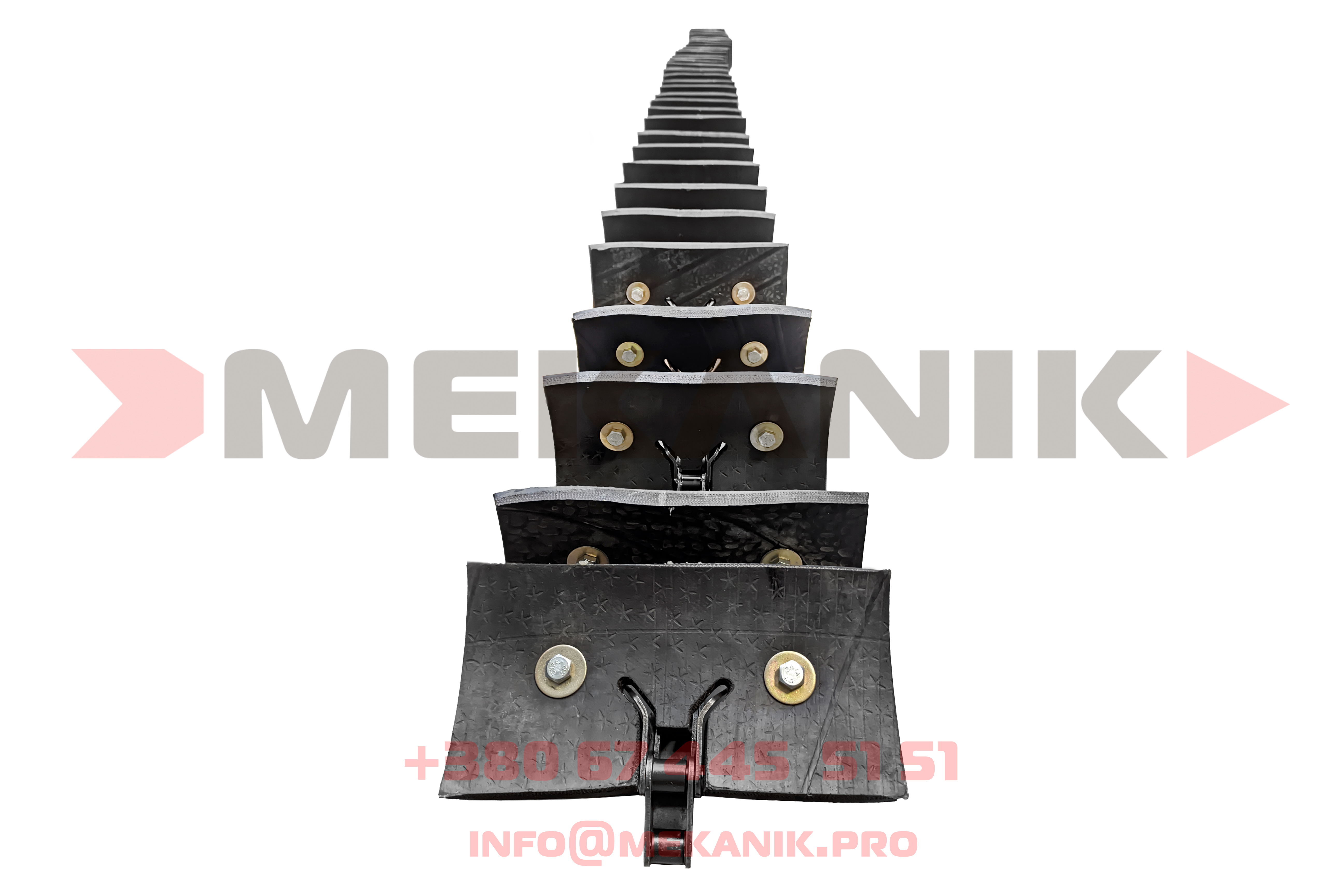 MKA 6941429 MEKANIK